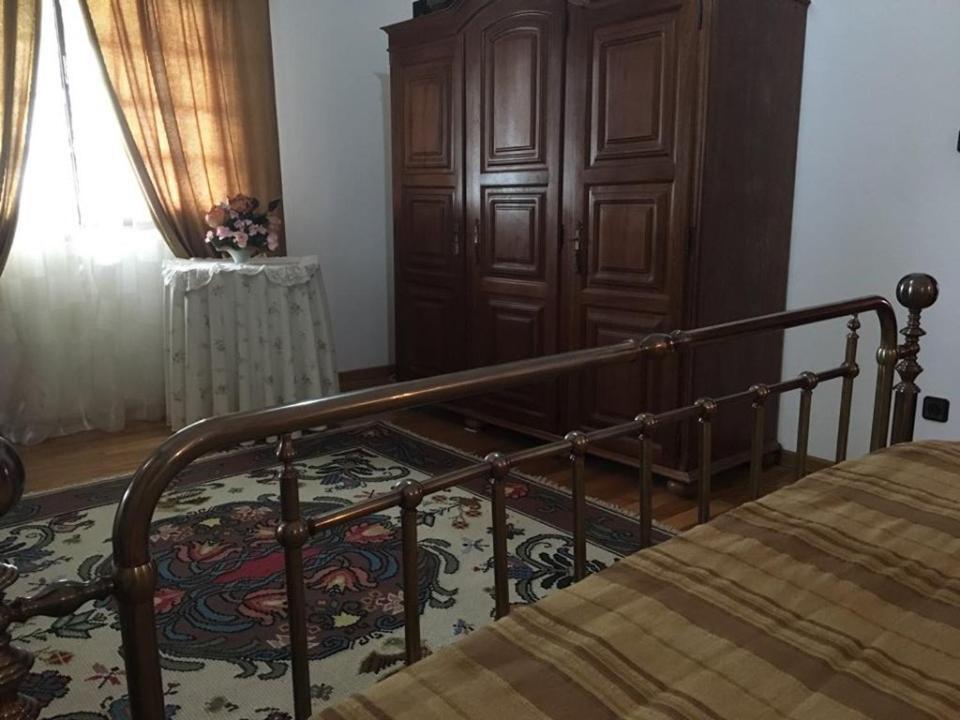 Casa Do Castelo Hotel Sortelha Kültér fotó