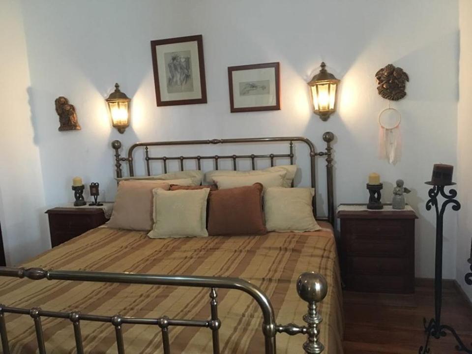 Casa Do Castelo Hotel Sortelha Kültér fotó