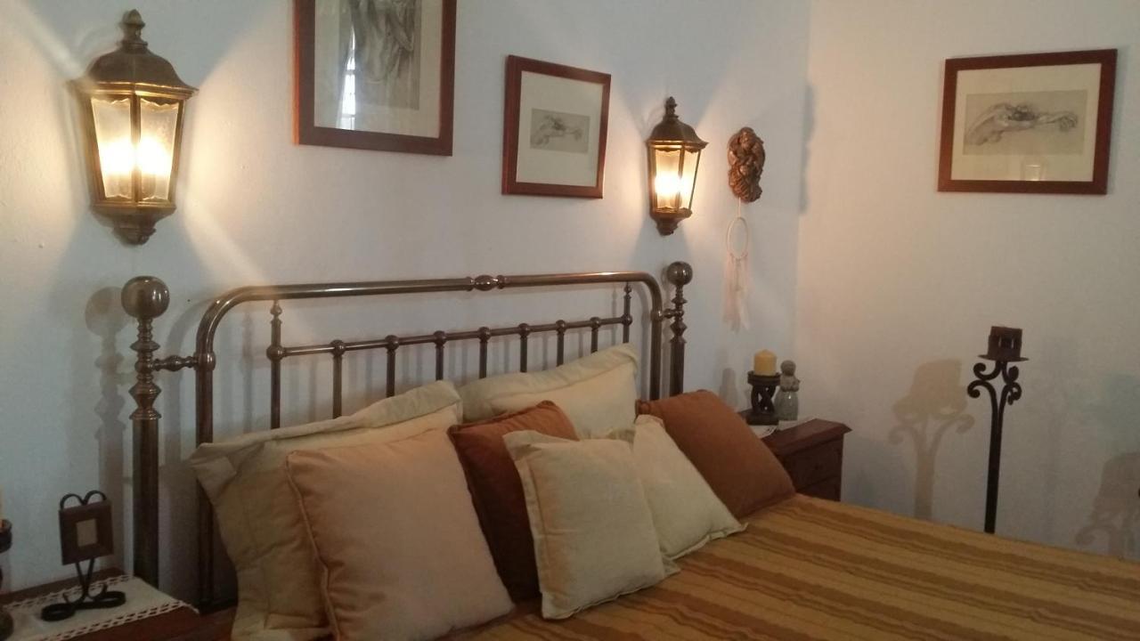 Casa Do Castelo Hotel Sortelha Kültér fotó